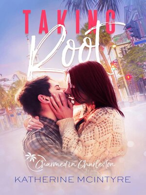 cover image of Taking Root